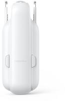 SwitchBot SwitchBot viedās aizkaru stangas U sliede 3 white | W2400000 -UW - DACH | 850043739883