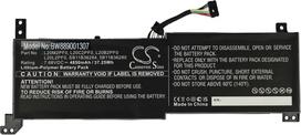 Lenovo klaptopo baterija 38Wh 7.68V | FRU S360 BYD L20B2PF0 | 5715063081310