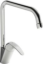 Virtuvinis maišytuvas Oras KITCHEN FAUCET 1438F POLARA | 1438F | 6414150077180