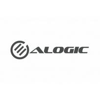 Klaviatūra Alogic Echelon Extend belaidė Bluetooth klaviatūra (vokiška) White | ASKBT3M-DE | 9350784029331