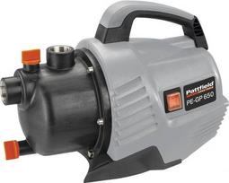Sodo siurblys PE-GP 650 4180121 | 4306517225155 | 4306517225155
