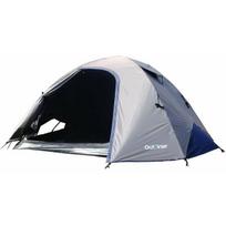 TENT FOURPASS UV PROTECT 485X240X190CM | RD-DCT-4 | 4772013461746