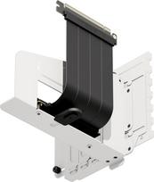 HAVN HS 420 Vertikale GPU-Halterung - weiß | GEHV-011 | 4251442512880