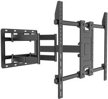 Techly sieninis televizoriaus laikiklis 55-100” LED/LCD 100kg su pasukimu ir pakreipimu | ICA-PLB 193 | 8059018369397