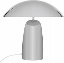 Naktinė lempa grybukas OMIA, Silver, aukštis 34 cm | 3560233588937 | 3560233588937