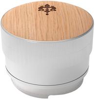 Eureka līmeņrādis 58mm, oak wood | ACC-LVL-003-1KIT | 8056600013539