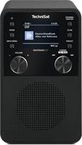 Radijo imtuvas TechniSat Technisat DigitRadio 317 Black | 0000/3999 | 4019588039995