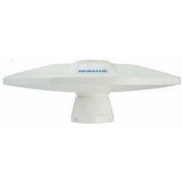Antena RTV Glomex aktyvi TV antena DVB-T Nomade 12V 24.5dB kemperiams | SGT6000 | 8051566302536