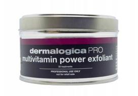 Dermalogica Pro daugiaspalvių vitaminų šveičiamųjų dieninių serumo kapsulių veidui, 30 vnt. unisex | 666151501249 | 666151501249