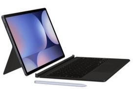 Išmanioji planšetės dėklas Tab S9 FE+ | Smart Book Cover Tab S9 FE+ | 5715328110076