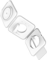 QI2 3-IN-1 MAGNETIC KELIONIŲ RINKINYS | JUPW3215W-N | 4712795089059