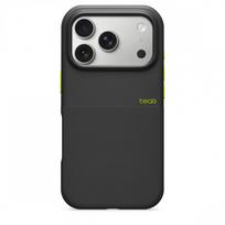 Apple Beats iPhone 17 Pro Rugged Case with MagSafe and Camera Control everest black | MGJM4LL/A | 195950659085