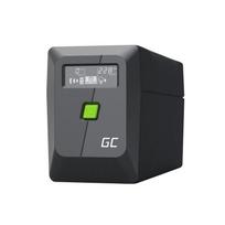 Zasilacz awaryjny UPS 480W/850VA modyfikowana sinusoida | UPSLM480 | 5904326375598