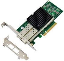 Tinklo plokštė PCIe x8 | Network Card  PCIe x8 | 5715328014565