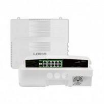 SWITCH POE LN-SGF822-120W-O 8 PORTŲ + SFP IP65 LANON | LN-SGF822-120W-O | 5906022551504