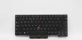 Lenovo FRU Odin pilna klaviatūra NBL | 5N20W67748 | 5704174383772