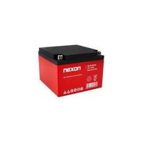 Nexon gelinė baterija TN-GEL 12V 28Ah Long life | TNGEL28 | 5907731951647