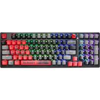 Klaviatūra A4Tech Red switch (S98-SR-80) | S98-SR-80 | 4711421000390