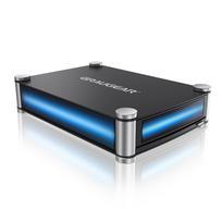 GRAUGEAR externes Laufwerk Gehäuse 5,25"SATA Blu-Ray/DVD/CD | G-5251 | 4260746550672