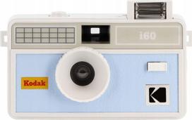 Skaitmeninis fotoaparatas Kodak Kodak i60 White/Baby Blue | DA00263 | 4897120490318