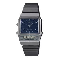 Laikrodis CASIO UNISEX AQ-800EB-2AEF (32MM) | AQ-800EB-2AEF | 4549526375392