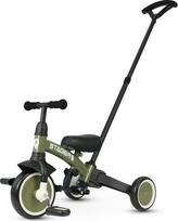 Qplay Triratukas Stager 3in1 Green | 6277 | 5061047481738