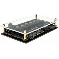 Lamptron CT630 Auto-Controller, PWM, ARGB - Black | WAZU-1252 | 6900628404171
