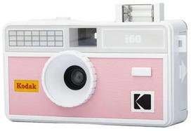 Kodak i60, white/baby pink | DA00266 | 4897120490448