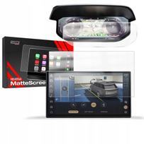 Matinė plėvelė GrizzGlass CarDisplay apsauga Range Rover 5 2021-2024 [2v1] | GRZ11591 | 5906146449503