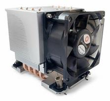 Dynatron S6-4710 Tower procesoriaus aušintuvas 3U Socket 4710 aktyvus | S6-4710 | 784847024589
