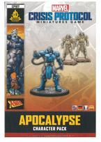 Marvel: Crisis Protocol – Apocalypse | 2020284 | 841333126537
