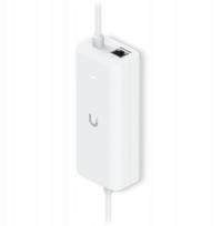 UBNT UACC-PoE+-USBC, PoE Integrated AC Adapter | 52607204434 | 810084699843