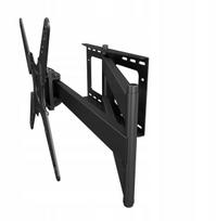 Longo 100 – Labai ilgas pasukamas laikiklis LCD televizoriams 26" – 55" PIVOT | LONGO-100 | 5901597300731
