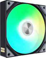 TRYX ROTA SL ARGB Lüfter - 3er-Pack, 120 mm, Black | F-R120A-AM3M-G0K | 6977029650506