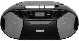 Radijo grotuvas Imperial Boombox PBB 1 FM | 22-325-00 | 4024035325002