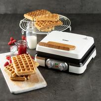Vaflinė Domo DO9280W | do9280w | 5411397168542