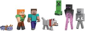 Minecraft JFG66 figūrėlė vaikams | JFG66 | 194735296484