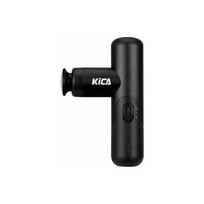 Vibracinis masažuoklis KiCA mini 3 - Black | FY4392 | 6970078074392