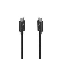 LINDY 1m Thunderbolt 5 Passive Cable | 31130 | 4002888311304