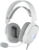GAMIAC HS71 Gaming Headset - white | GAHS-HS7VU0R.21 | 4251442510367