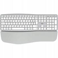 Klaviatūra YKB 2100 CSGY WL SWIFT YENKEE | 45025598 | 8590669377831