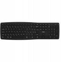 Klaviatūra YKB 2100 CSKB WL SWIFT YENKEE | 45025599 | 8590669377855