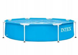 Intex baseinas Florida 2,44x0,51 m, be priedų | 10340283 | 8590517098536