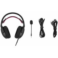 GAMIAC HS71 Gaming Headset - black | GAHS-HS7VU0R.11 | 4251442510350