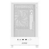 Geh XPG VALOR MESH NANO         (M-ATX)  Midi Tower     weiß retail | 75261652 | 4711658151339