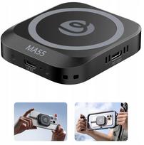 Ulanzi magnetinė korpuso laikiklis SSD diskui telefonui USB-C aušinimas Ulanzi / Ma55 / M097 | SB10545 | 6974774333500