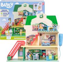 TMT BLUey zest Supermarket BLU18918 89184 | MS18918 | 630996189184