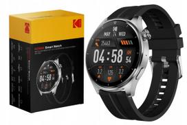Išmanusis laikrodis Smartwatch IP67 GPS Širdies ritmas Oksigenacija 10 dienų budėjimo / Kodak SW-7202 | SB10653 | 4895218334759