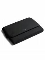 Etui Bellroy Laptop Caddy 14 - dėklas nešiojamam kompiuteriui 14" su kišenėmis mobiliesiems priedams (Black) | DLCA-BLK-231 | 9343783019953