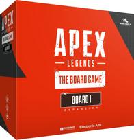 Apex Legends: stalo žaidimas - plėtinys Board 1 | 2018232 | 5905316128248